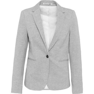 
                                                LADIES' KNIT JACKET
                                                