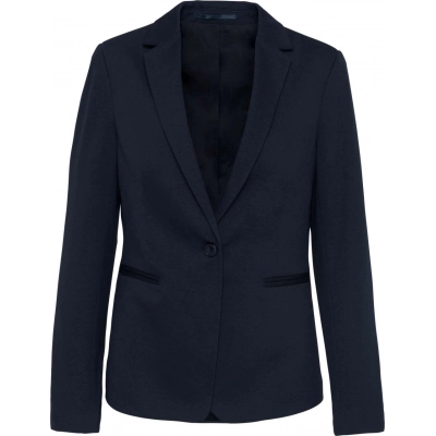 
                                                LADIES' KNIT JACKET
                                                