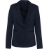 LADIES' KNIT JACKET