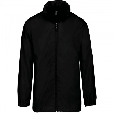 
                                            UNLINED WINDBREAKER
                                            
