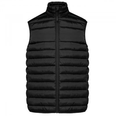 
                                            MEN'S QUILTED BODYWARMER
                                            