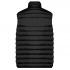 MEN'S QUILTED BODYWARMER