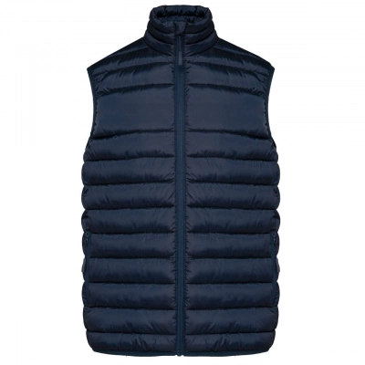 
                                            MEN'S QUILTED BODYWARMER
                                            