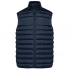 MEN'S QUILTED BODYWARMER