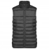 LADIES' QUILTED BODYWARMER