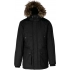 WINTER PARKA