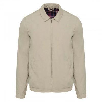 
                                                HARRINGTON BLOUSON JACKET
                                                