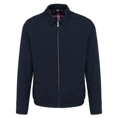 
                                                HARRINGTON BLOUSON JACKET
                                                