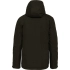 HOODED PARKA