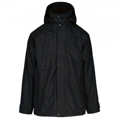 
                                            3-IN-1 PARKA
                                            