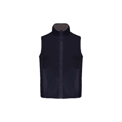 
                                            RECORD - FLEECE LINED BODYWARMER
                                            
