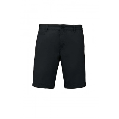 
                                            MEN'S WASHED EFFECT BERMUDA SHORTS
                                            
