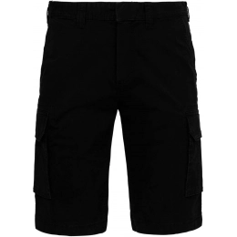MEN'S MULTIPOCKET BERMUDA SHORTS