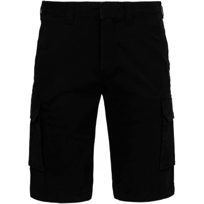 
                                                MEN'S MULTIPOCKET BERMUDA SHORTS
                                                