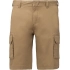 MEN'S MULTIPOCKET BERMUDA SHORTS