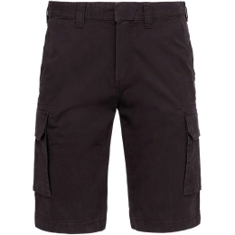 MEN'S MULTIPOCKET BERMUDA SHORTS