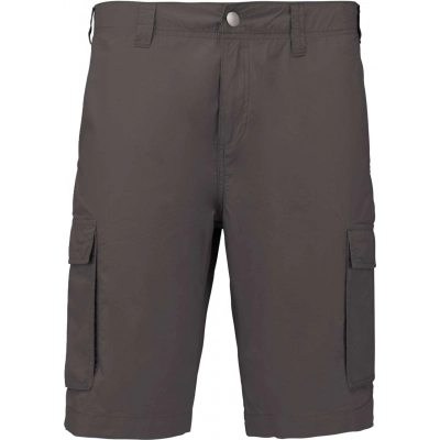 
                                                MEN'S LIGHTWEIGHT MULTIPOCKET BERMUDA SHORTS
                                                
