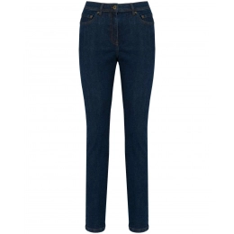 LADIES BASIC JEANS