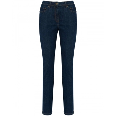 
                                            LADIES BASIC JEANS
                                            