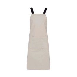 ORGANIC COTTON APRON