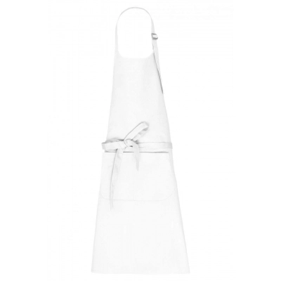 
                                            Фартук с карманом из органического хлопка
                                            