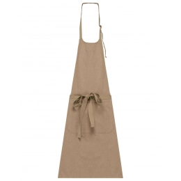 Универсальный экологичный фартук