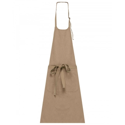 
                                            Универсальный экологичный фартук
                                            