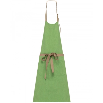 
                                            Универсальный экологичный фартук
                                            