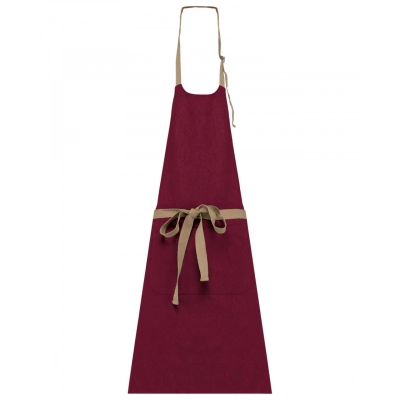 
                                            Универсальный экологичный фартук
                                            