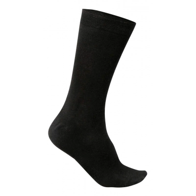 
                                                COTTON MIX CITY SOCKS
                                                