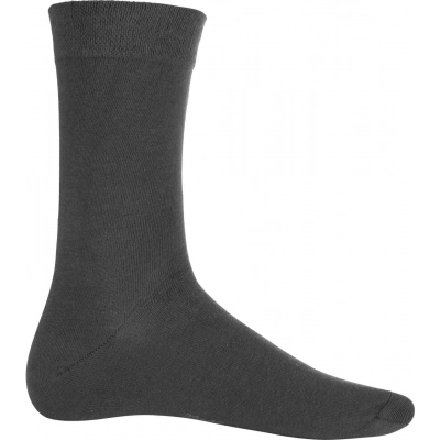 
                                                COTTON MIX CITY SOCKS
                                                