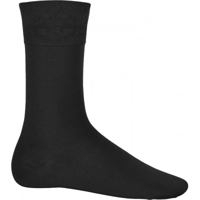 
                                                COTTON CITY SOCKS
                                                