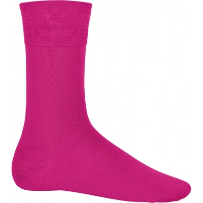 
                                                COTTON CITY SOCKS
                                                