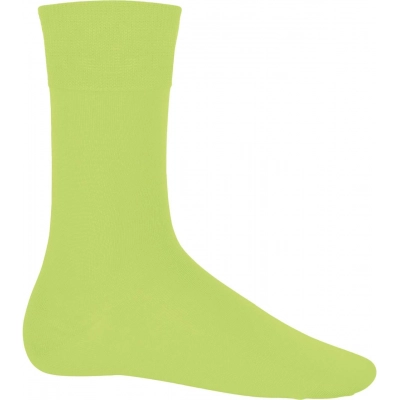 
                                                COTTON CITY SOCKS
                                                