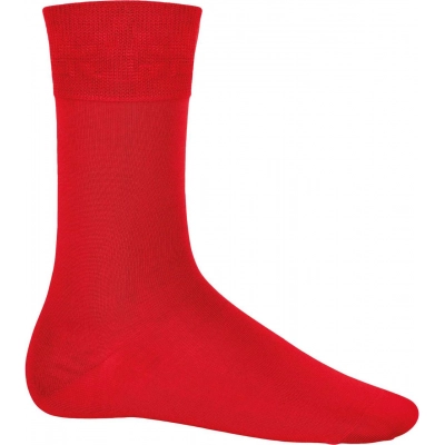 
                                                COTTON CITY SOCKS
                                                