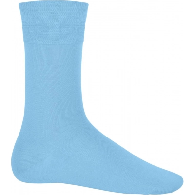 
                                                COTTON CITY SOCKS
                                                