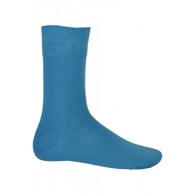 
                                                COTTON CITY SOCKS
                                                