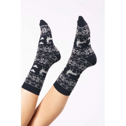 UNISEX WINTER SOCKS