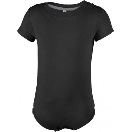 BABIES' SHORT-SLEEVED BODYSUIT