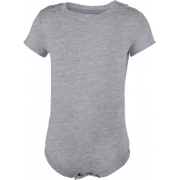 BABIES' SHORT-SLEEVED BODYSUIT
