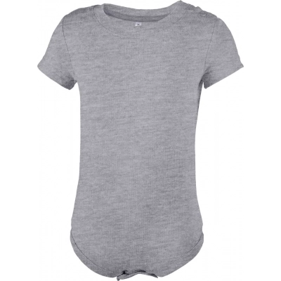 
                                            BABIES' SHORT-SLEEVED BODYSUIT
                                            