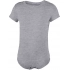 BABIES' SHORT-SLEEVED BODYSUIT