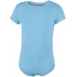BABIES' SHORT-SLEEVED BODYSUIT