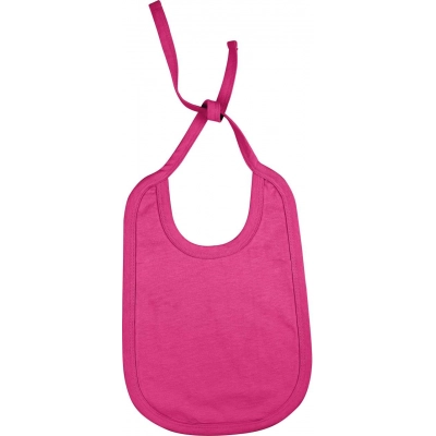 
                                                BABIES' COTTON BIB
                                                