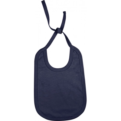
                                                BABIES' COTTON BIB
                                                