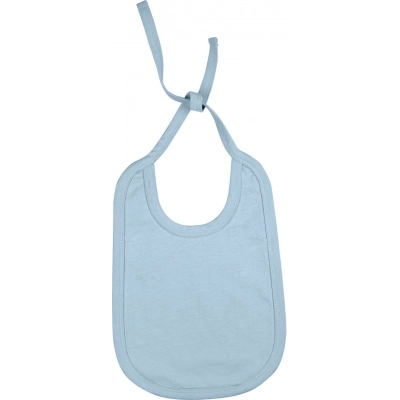 
                                                BABIES' COTTON BIB
                                                
