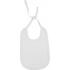 BABIES' COTTON BIB