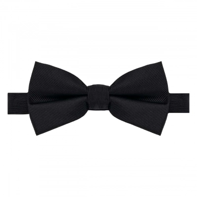 
                                                BOW TIE
                                                