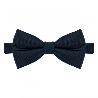 
                                                BOW TIE
                                                