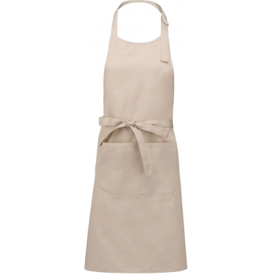 
                                            ХЛОПКОВЫЙ ФАРТУК С КАРМАНОМ
                                            